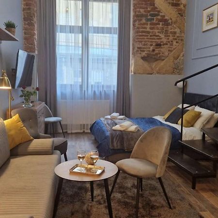 Amazing Cracow Apartments Krakow Ngoại thất bức ảnh