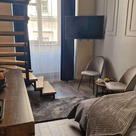 Amazing Cracow Apartments Krakow Ngoại thất bức ảnh