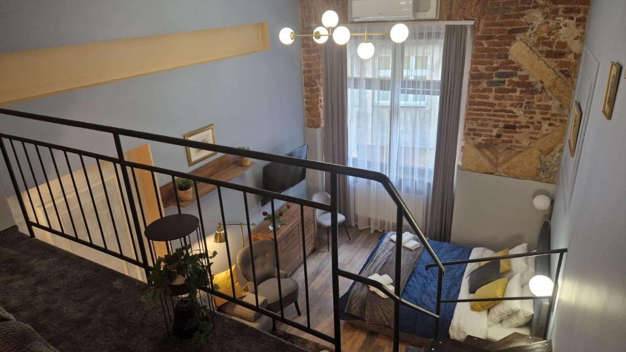 Amazing Cracow Apartments Krakow Ngoại thất bức ảnh