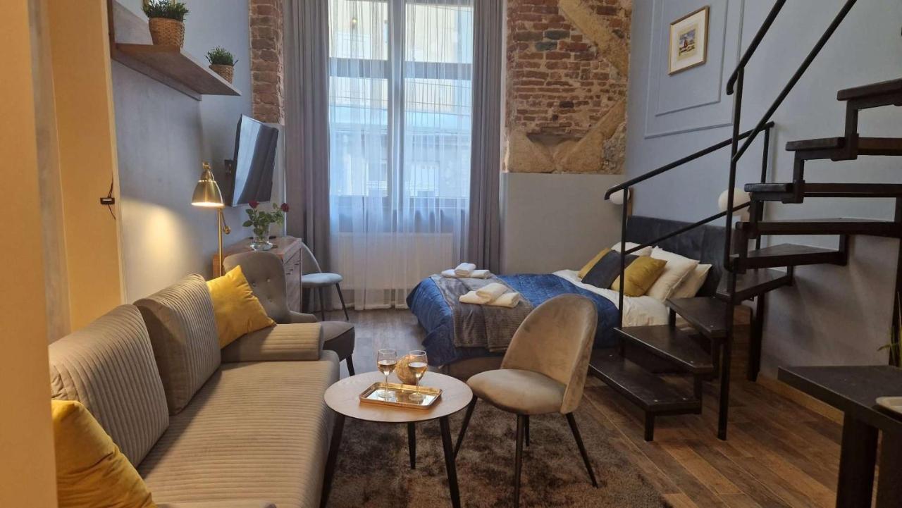 Amazing Cracow Apartments Krakow Ngoại thất bức ảnh