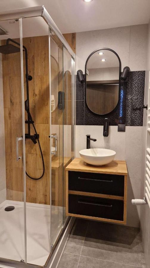 Amazing Cracow Apartments Krakow Ngoại thất bức ảnh