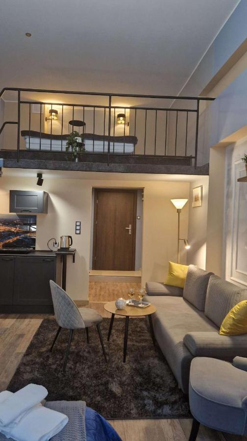 Amazing Cracow Apartments Krakow Ngoại thất bức ảnh