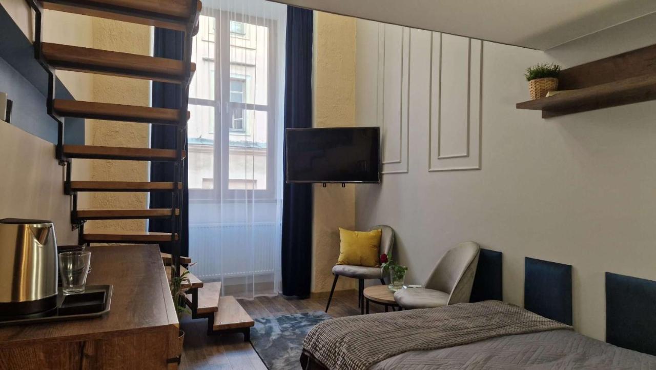 Amazing Cracow Apartments Krakow Ngoại thất bức ảnh