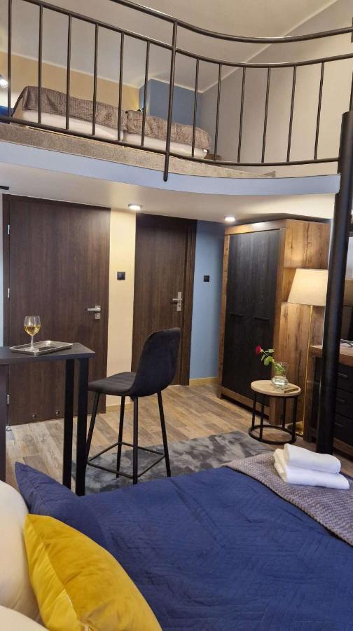 Amazing Cracow Apartments Krakow Ngoại thất bức ảnh