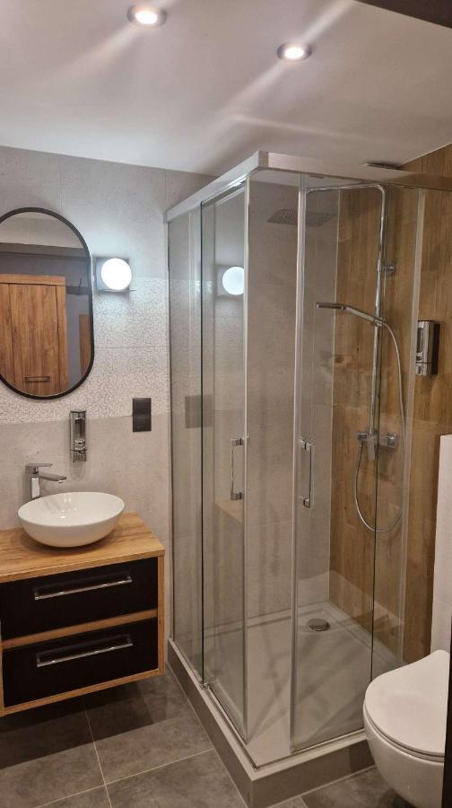 Amazing Cracow Apartments Krakow Ngoại thất bức ảnh