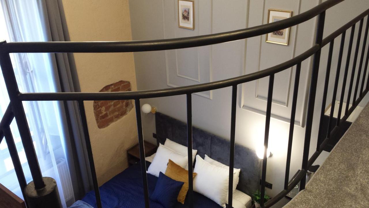 Amazing Cracow Apartments Krakow Ngoại thất bức ảnh
