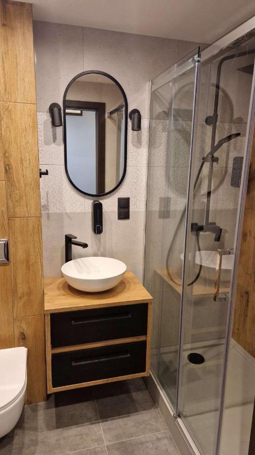 Amazing Cracow Apartments Krakow Ngoại thất bức ảnh