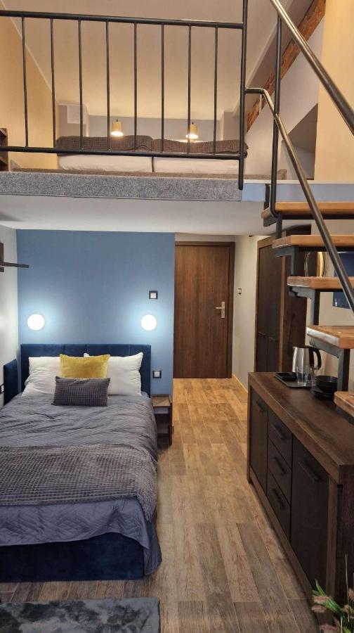 Amazing Cracow Apartments Krakow Ngoại thất bức ảnh