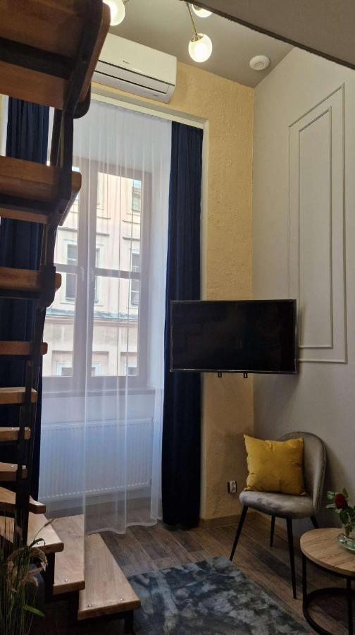 Amazing Cracow Apartments Krakow Ngoại thất bức ảnh