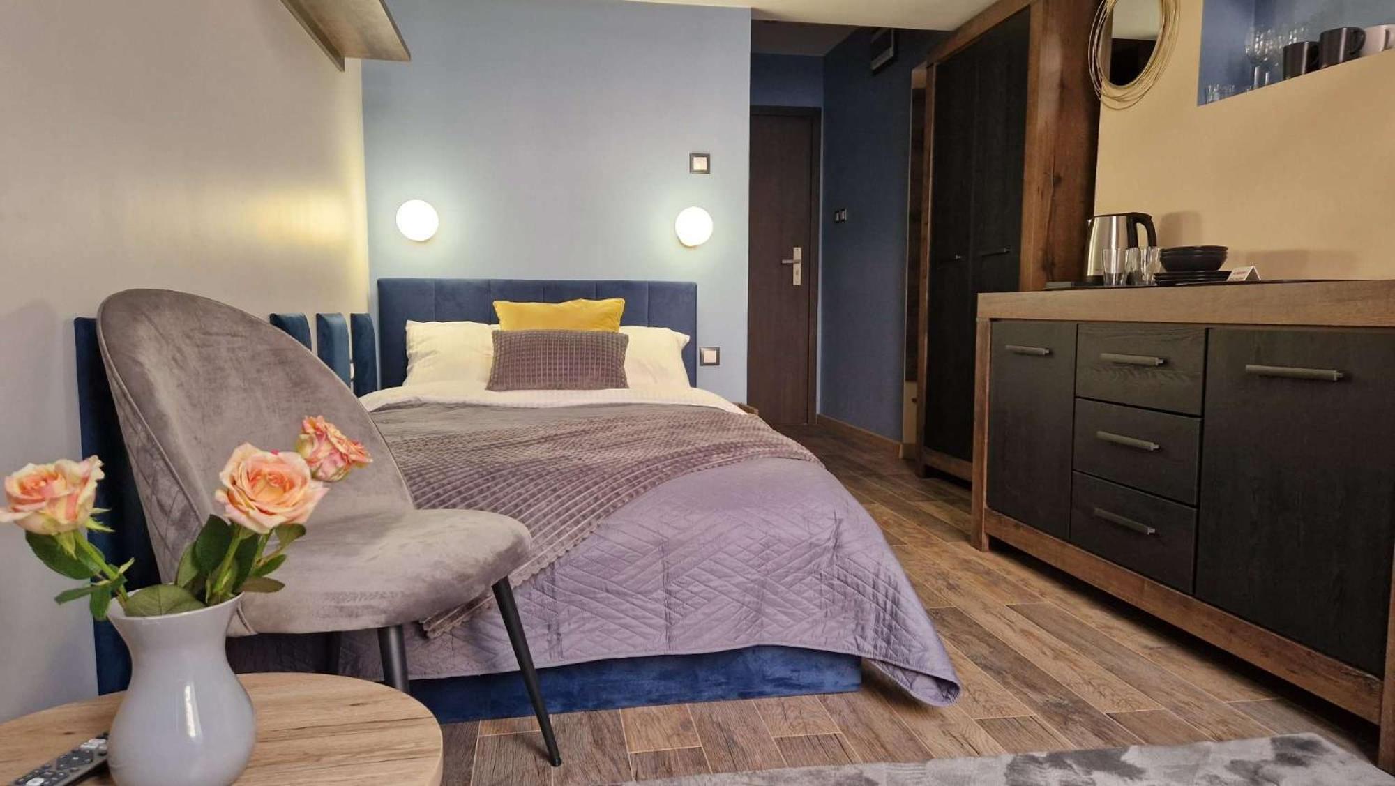 Amazing Cracow Apartments Krakow Ngoại thất bức ảnh