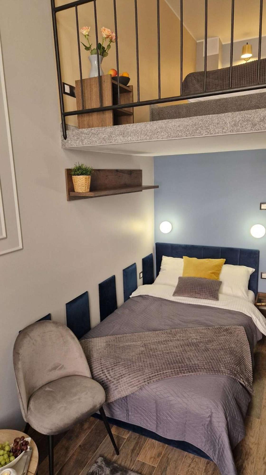 Amazing Cracow Apartments Krakow Ngoại thất bức ảnh