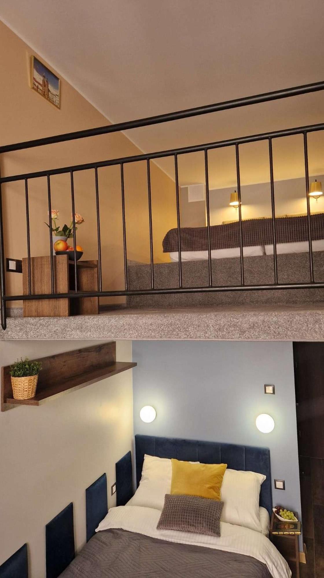 Amazing Cracow Apartments Krakow Ngoại thất bức ảnh