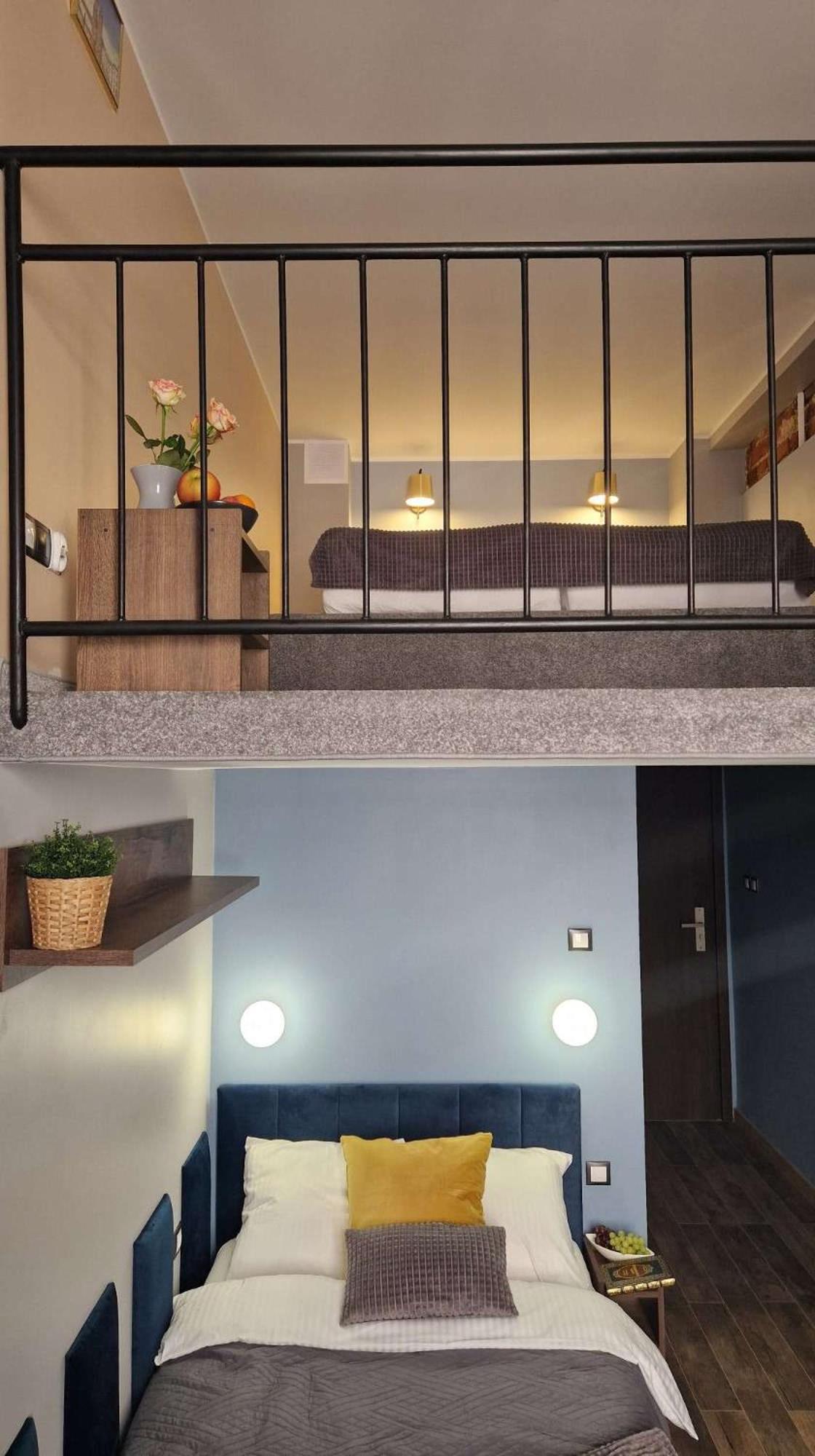 Amazing Cracow Apartments Krakow Ngoại thất bức ảnh